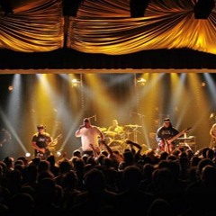 SUICIDAL TENDENCIES : "You Cant Bring Me Down" @ MARSEILLE, Espace Julien - 28/10/2008