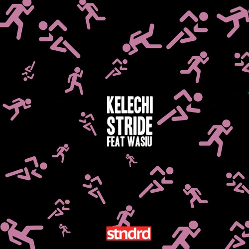 Stride feat Wasiu (Prod by Kelechi & Dear Lola)
