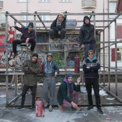 Heroin Screwed my Life feat. Veli & Amos Prod. Skaarup** Rufio Keta Rmx