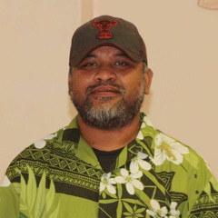 Yokwe Eo An Jino: Martin Matuala im Ronald Jorkan