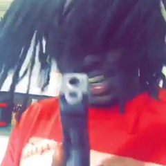 "SPRAY DESE NIGGAS" VERSE [PROD BY STOOPIDXOOL]