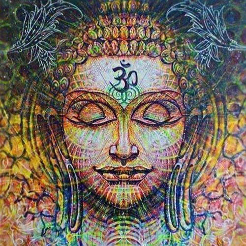 Psytrance