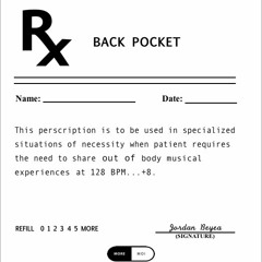 Pocket Rx