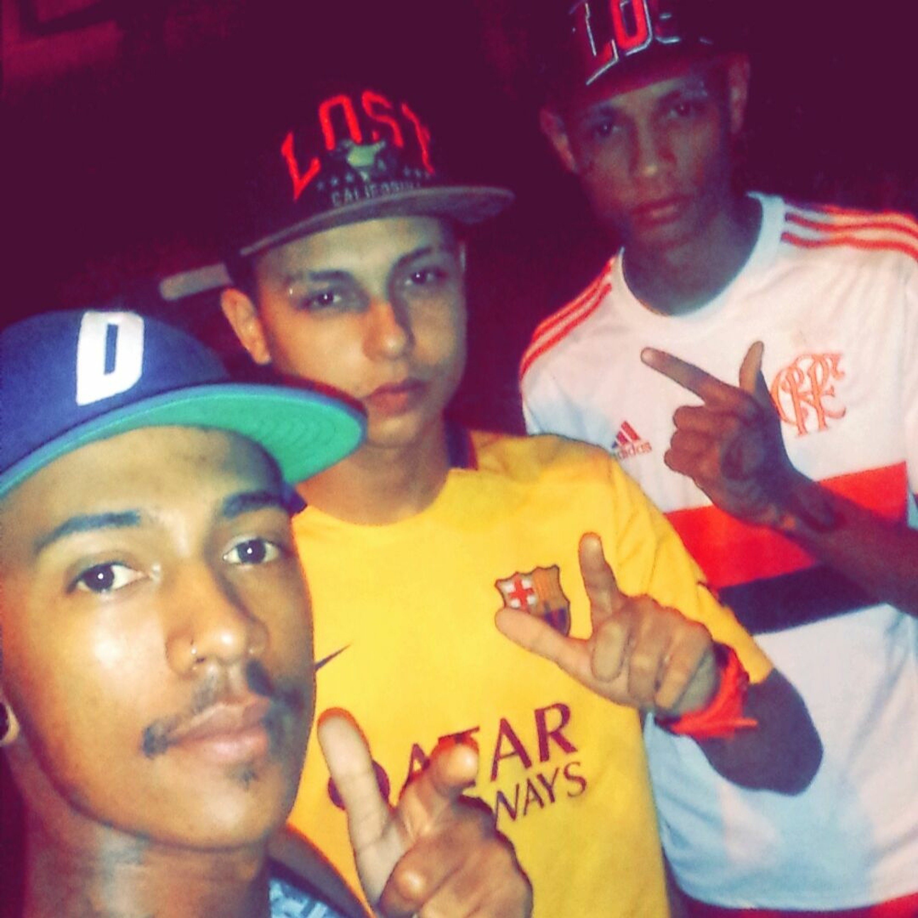 MC DENNY, MC VITINHO AVASSALADOR  E MC PR  _ (( DJ SWAT Odj , DJ PH DA SERRA & DJ 2F )) episode artwork