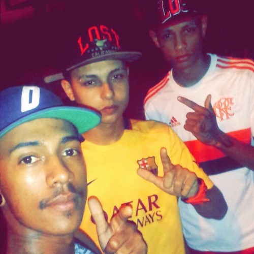 Nova playlist privada