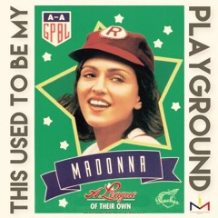 This Used To Be My Playground [Piano Acoustic]