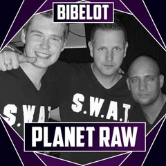 S.W.A.T. ft. MC Strike - Beats Of Darkness (Official Planet Raw 2016 Anthem)