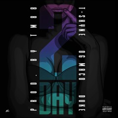 2day Feat. OG Maco & Duke & TShyne(Prod. By TM88)