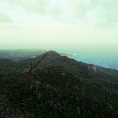 Remataw - Hills of Saipan