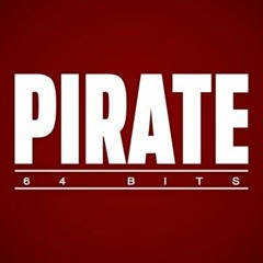 BO - Introduction pour la chaîne (Le pirate 64Bits)