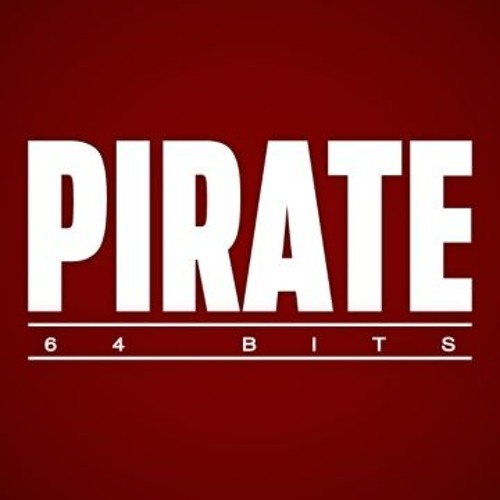 BO - Introduction pour la chaîne (Le pirate 64Bits)