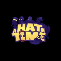 Stream Yodragon  Listen to A Hat in Time OST playlist online for