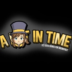 Stream Yodragon  Listen to A Hat in Time OST playlist online for