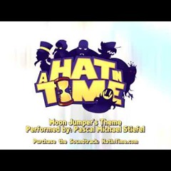 Moon Jumper's Theme
