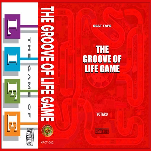 05.remix Quasimoto / Yotaro - THE GROOVE OF LIFE GAME