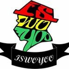 Iswoyoo - Aku Akan Pergi