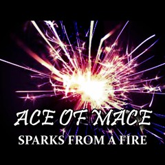 Sparks From a Fire (Ace of Base) Adam's 2017 DEMO/IDEA Version