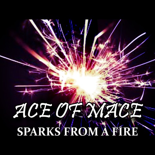 Sparks From a Fire (Ace of Base) Adam's 2017 DEMO/IDEA Version