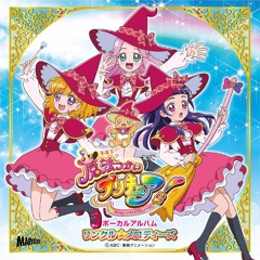 Rie Takahashi & Yui Horie - Sparkling☆100 Carats of Miracles