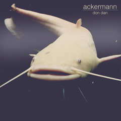 Ackermann - Don Dan