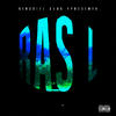 Abrir Asas Feat. Yang Halla