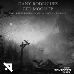 Dany Rodriguez - Red Moon (Space DJz Remix) [Advanced (Black)]