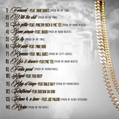 Kings Of Kings (feat. Ralo da P)
