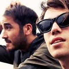 Jagwar Ma - OB1 - Circle Sky Remix