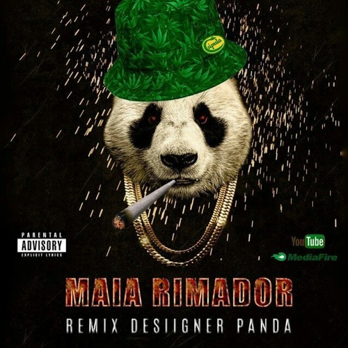 Stream Maia Rimador - Desiigner Panda (Remix).mp3 by Beto_Maia Aka  Maia_Rimador® | Listen online for free on SoundCloud