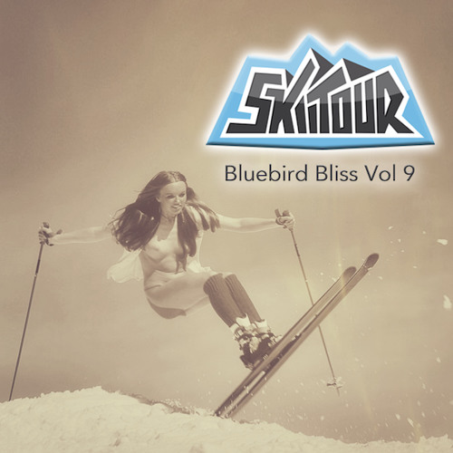 SkiiTour - Bluebird Bliss Vol 9