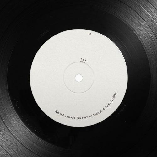 [TLP003] B1. Sebastian Werle - zwee