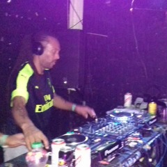 DJ Judge Dredd House Set Summer 2016