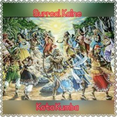 Katakumba (Orisha Salute Mix)