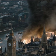 London is Falling JBL Phropecy c-4