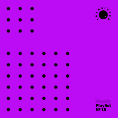 Transistor Weekly Playlist №18