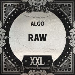 Algo - Raw