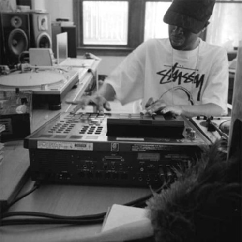Track 08 (Silent Treatuhn) - J Dilla