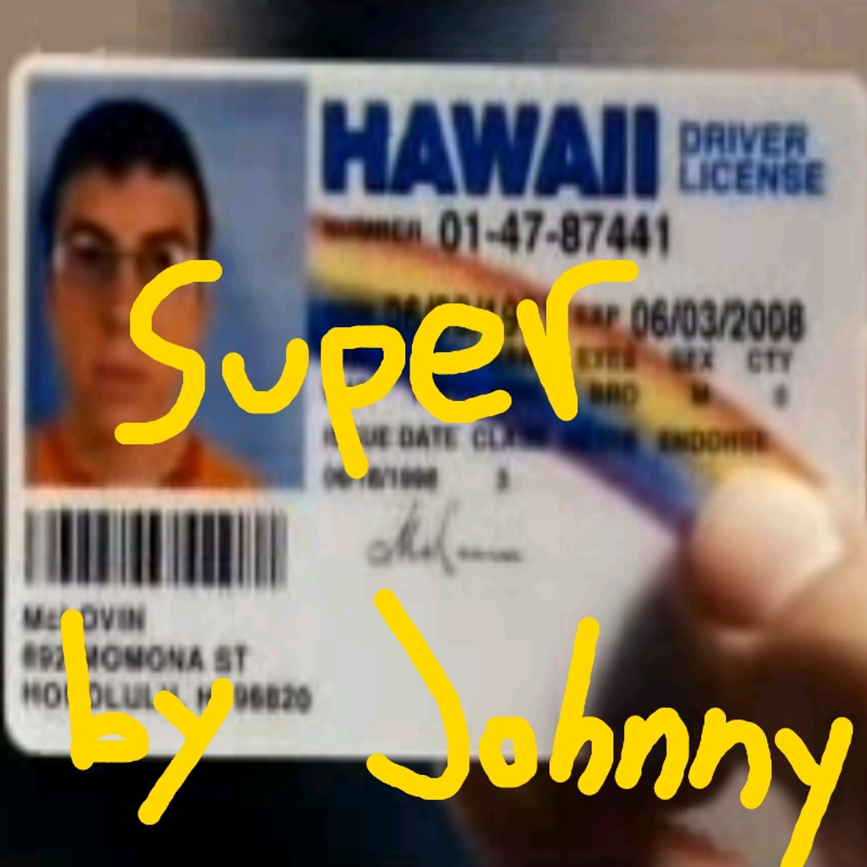 RhymesByJohnny