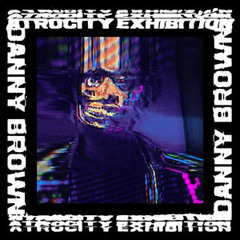Danny Brown - Really Doe (CDQ) Feat. Kendrick Lamar, Ab-Soul & Earl Sweatshirt [New Song]