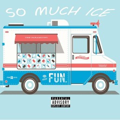 So Much Ice By Promethakeem Ft. TQ