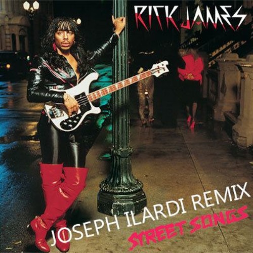 Give It To Me Baby (Joseph Ilardi Remix)*FREE DOWNLOAD*