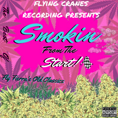 Fly Fierra - Fan Of The Flying Cranes