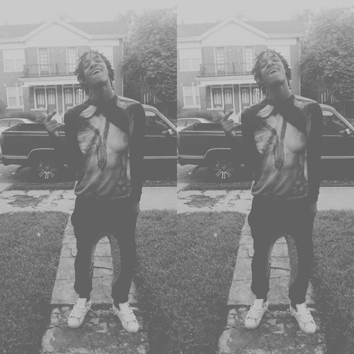 Ktee Le'Hoe - Mf Hummer