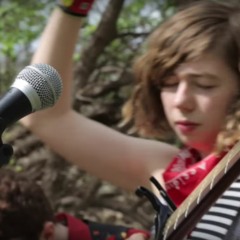 The Accidentals - "The Silence" (Ruach Road Session)