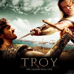 Troy(soundtrack)- Ending