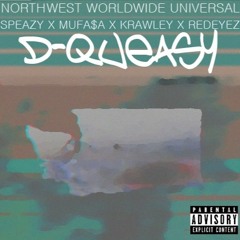 Angry (Feat. Speazy)