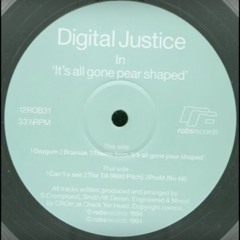 Digital Justice - Profit (Tlmø Edit)- Free DL