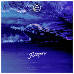 PlayfulFingers - Resfeber (ALBUM IS OUT NOW!) [ABSN014]