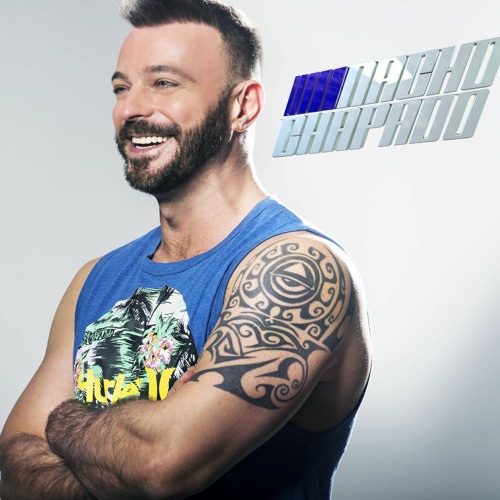NACHO CHAPADO IN SESSION - #9 2016 PODCAST (FREE DOWNLOAD)