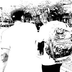 White Boy Remix (quick & dirty cut)